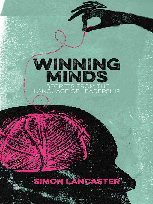 Title details for Winning Minds by Simon Lancaster - Available